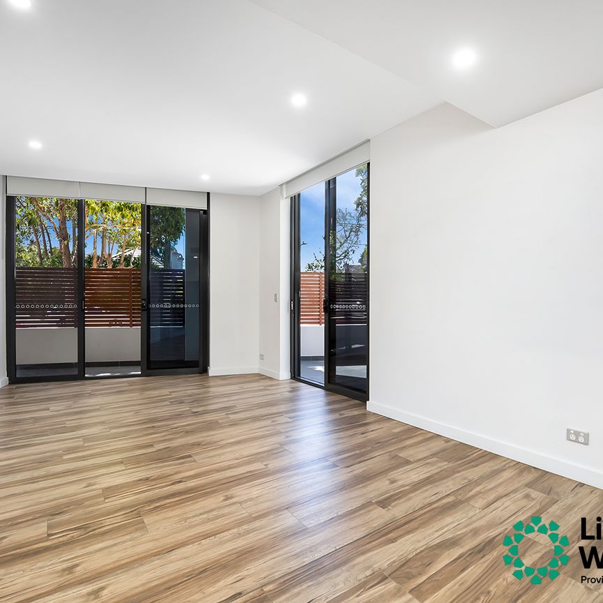 61/78 Old Canterbury Road, LEWISHAM NSW 2049 - Photo 1