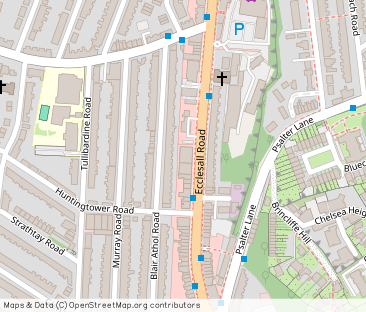 Ecclesall Road, Sheffield, S11 - Photo 1