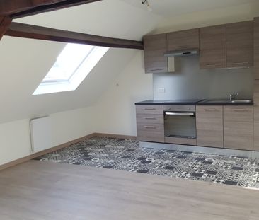 Location Appartement 2 pièces 28m² CAMBRAI 59400 - Photo 3