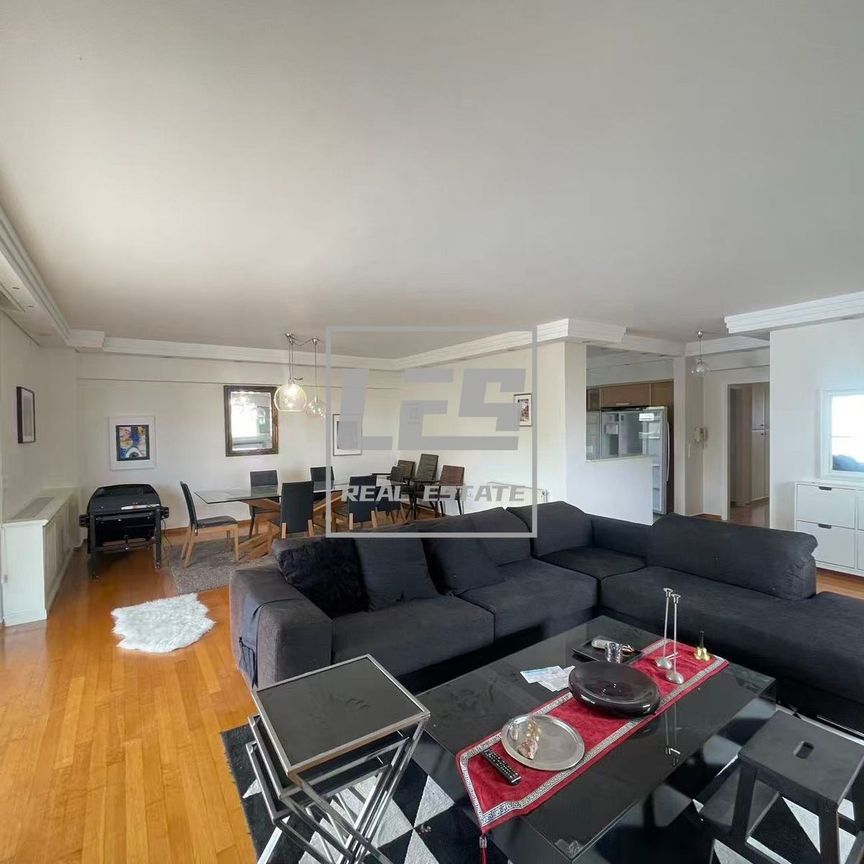 Ενοικίαση κατοικίας, 234 τ.μ., Βούλα, 2.100 € - Photo 1