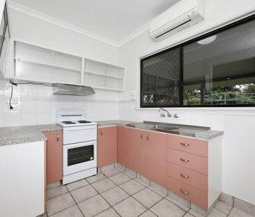 Comfortable 2-Bedroom Home on Large Fenced Block - Photo 6