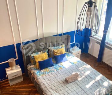 🚶‍♂️📍 La 2 pași de centru! 1 cameră pe strada Horea 🏙️ – S20071 - Fotografie 1