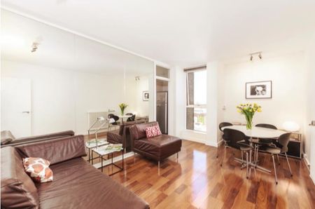 1 Bed Flat, Macklin Street, WC2B - Photo 2