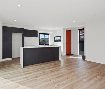 ​​Modern Two-Bedroom Townhouse in Addington Available February 2026​ - Photo 6