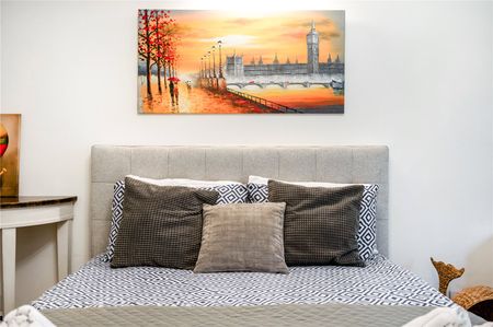 Elegant First-Floor Apartment with Lift, Porter and Private Outdoor Space – Bayswater W2 - Photo 4