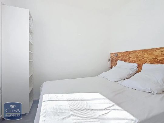 Appartement à louer 1 pièce 22.95m² - Photo 1