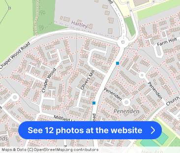 Olivers Mill New Ash Green DA3 - Photo 1