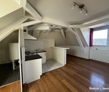 Location Appartement 1 pièce 24m² - Photo 1