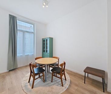 Studio in Saint-Gilles - Photo 6