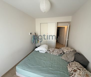 Location Appartement 2 pièces 53m² MONTAIGU VENDEE 85600 - Photo 3