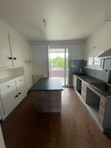 maison ST ALBAN - 4 pièce(s) - 92 m2 - Photo 5