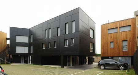 Espace Habitat, premier organisme logeur certifié Qualibail dans les Ardennes. - Photo 3