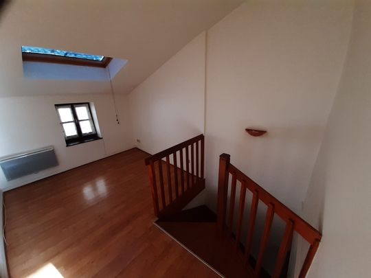Location Appartement 2 pièces 37m² CONDRIEU 69420 - Photo 1