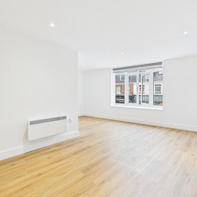 1 bedroom apartment to rent - Photo 1