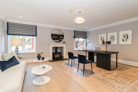 5 bedroom detached house to rent - Photo 2