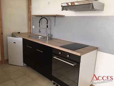 Location Appartement 2 pièces 42m² - Photo 2
