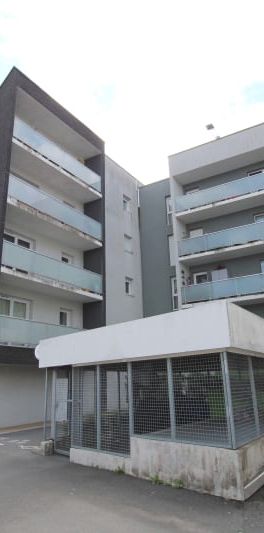 Appartement T2 en location à Mont-Saint-Aignan - Photo 1