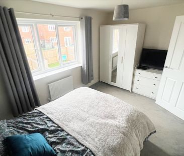 Foxglove Close, Chesterfield, Bolsover - Photo 4