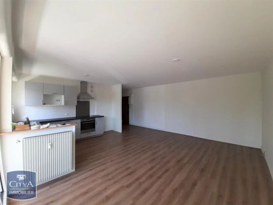 Appartement à louer 4 pièces 73.38m² - Photo 1