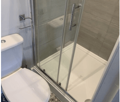 1 bedroom in a house share to rent - Photo 4