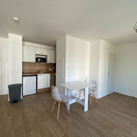 Appartement 1 pièce - Photo 3