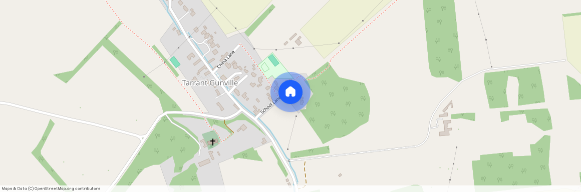 School Close, Tarrant Gunville, Blandford Forum, DT11