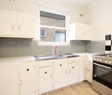 2 Bedroom Apartment - Photo 5