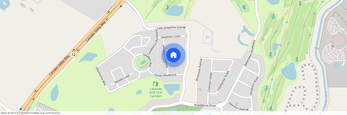 16 Mckinnon Circuit Gledswood Hills