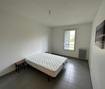 LUYNES - Type 2 meublé 37m² - Photo 4