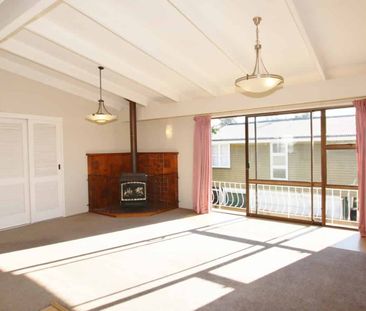 Spacious, Sunny Home & Garden - Photo 1