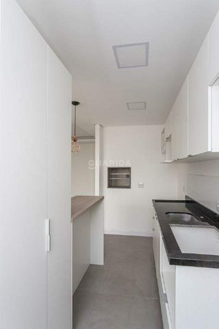 Apartamento com 3 dormitórios e 1 vaga no bairro Humaitá - COD: 20990 - Foto 4