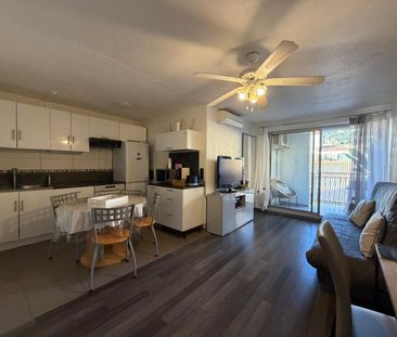 Location Appartement 2 pièces 33m² SETE 34200 - Photo 5