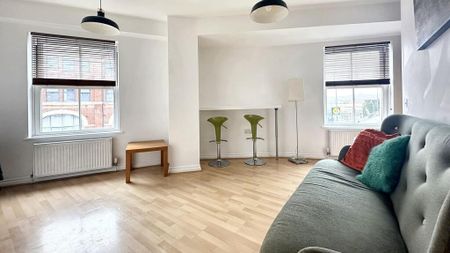 1 bedroom flat to rent - Photo 3