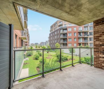 Appartement à louer - Photo 1