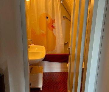 Charmante Maisonettewohnung an ruhiger Lage - Foto 5