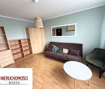 Gliwice, ok. Politechniki Śl. - kawalerka 26m2 - Photo 3