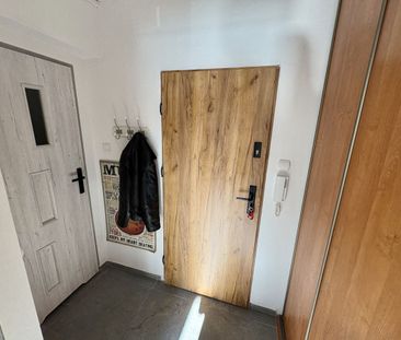 Słoneczne 2 Pokoje Widok Winda | Gdynia Grabówek - Zdjęcie 1