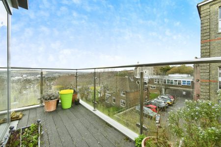 Pankhurst Avenue, BRIGHTON - Photo 2