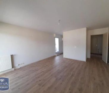 Appartement à louer 2 pièces 51.74m² - Photo 4