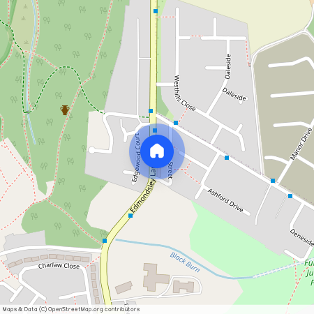 Mount Pleasant, Sacriston, Durham, DH7