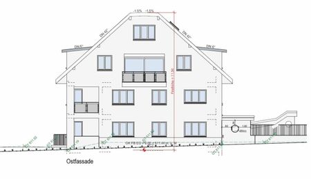 4.5 Zimmer, 150 m² - Photo 4