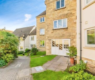 2 bedroom apartment to rent Warrenne Keep, Stamford, PE9 - Photo 3