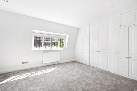 Thurloe Close, London, SW7 2SE - Photo 4