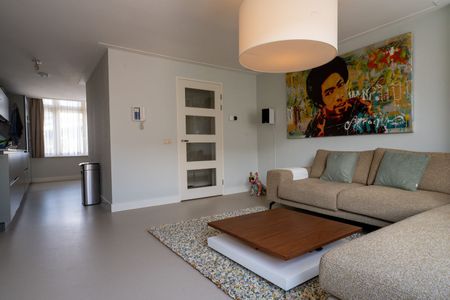 Appartement te huur: Hofmeyrstraat 24-3 1091 NA Amsterdam - Photo 2