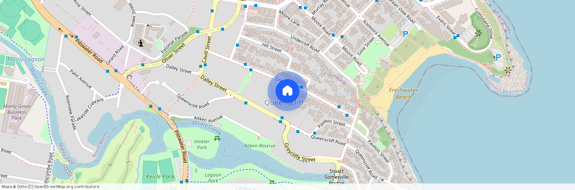 11/50 Crown Road, NSW 2096, Queenscliff