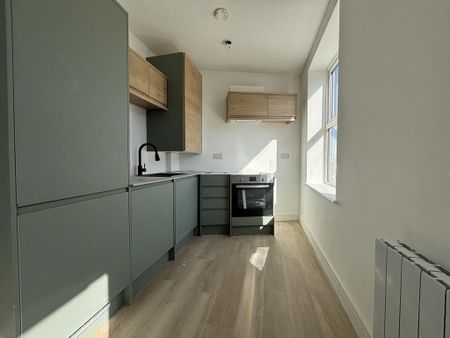 1 bedroom flat to rent - Photo 5