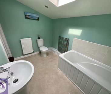 2 bedroom terraced house to rent - Photo 6