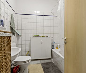 Pärchen aufgepasst! Gemütliche 2-Raumwohnung in der Torstraße - Photo 1