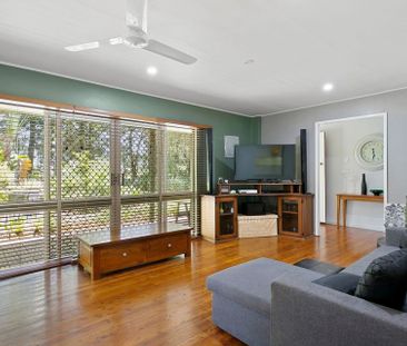 Spacious Family Home with Shed - Photo 3