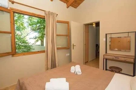 Διαμέρισμα για ενοικίαση Παλιά Πόλη - Φορτέτζα (Ρέθυμνο) - Photo 4
